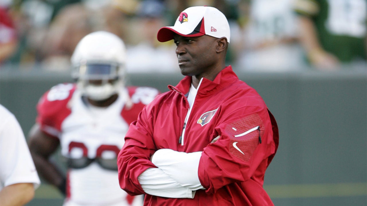 Cardinals' Bowles checks all the boxes as head coach candidate